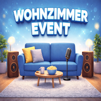 Wohnzimmer-Event